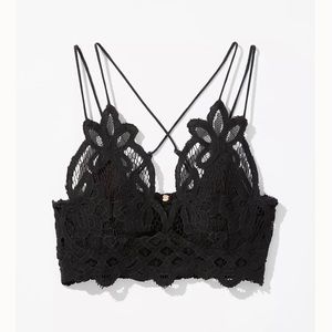 Free people bralette